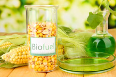 New Bury biofuel availability