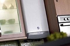 trusted boilers New Bury