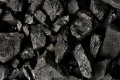 New Bury coal boiler costs