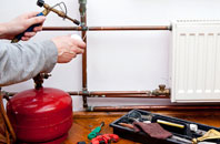 free New Bury heating repair quotes