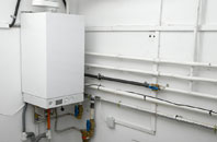 New Bury boiler installers