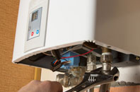 free New Bury boiler install quotes
