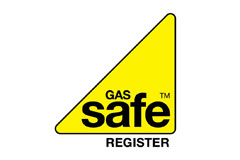 gas safe companies New Bury